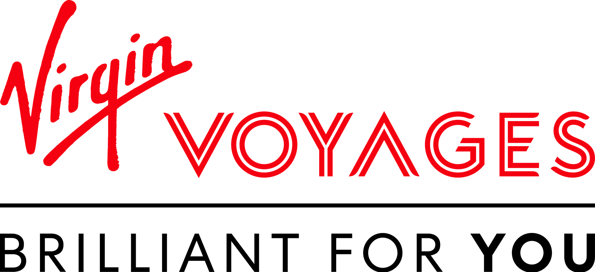 Virgin Voyages Logo